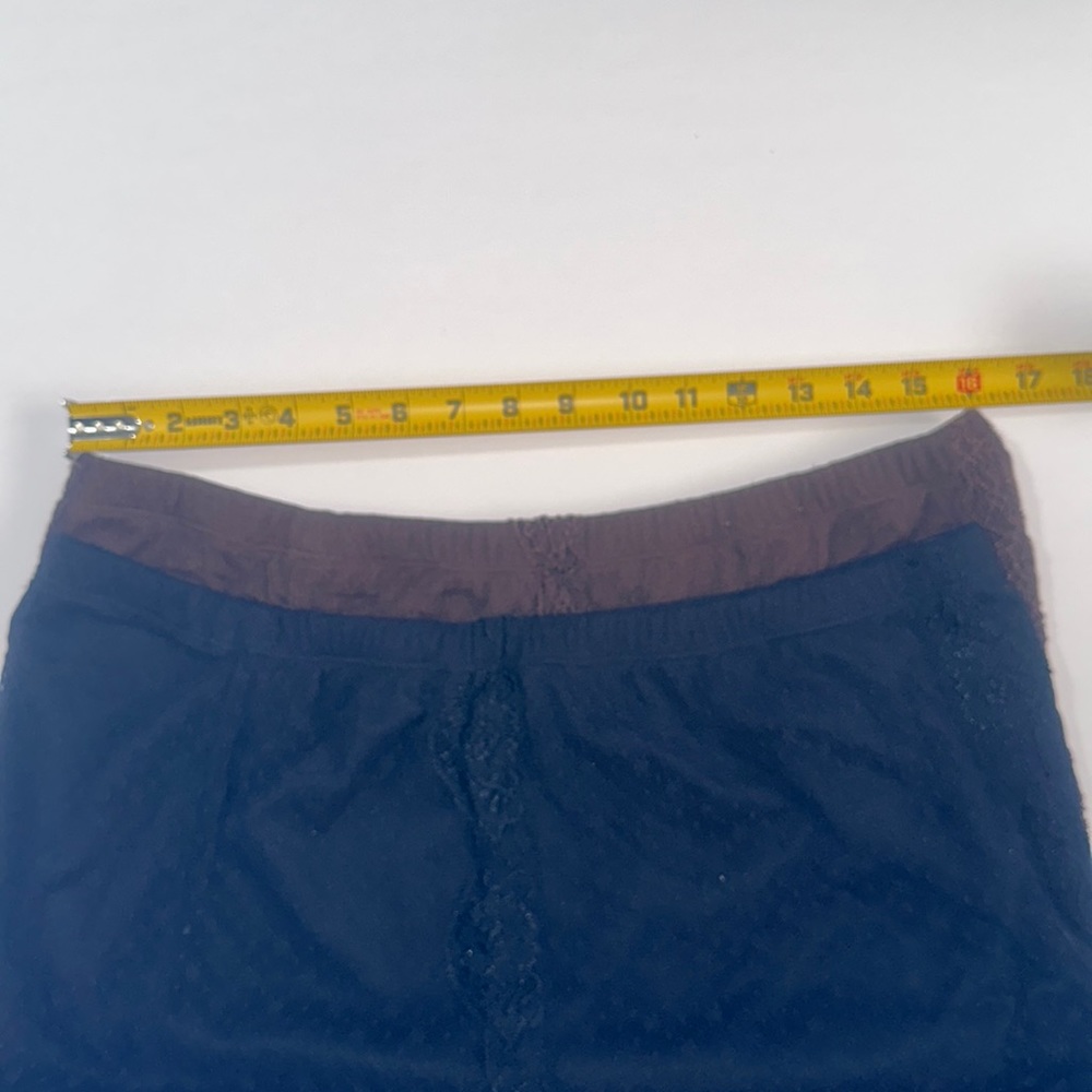 Apt 9 Skirts (Combo),Size: X-Large, Colors: Black… - image 7